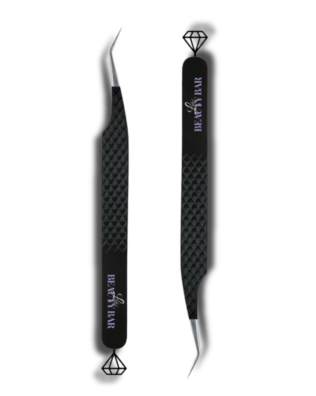 Diamond Lash Tweezers