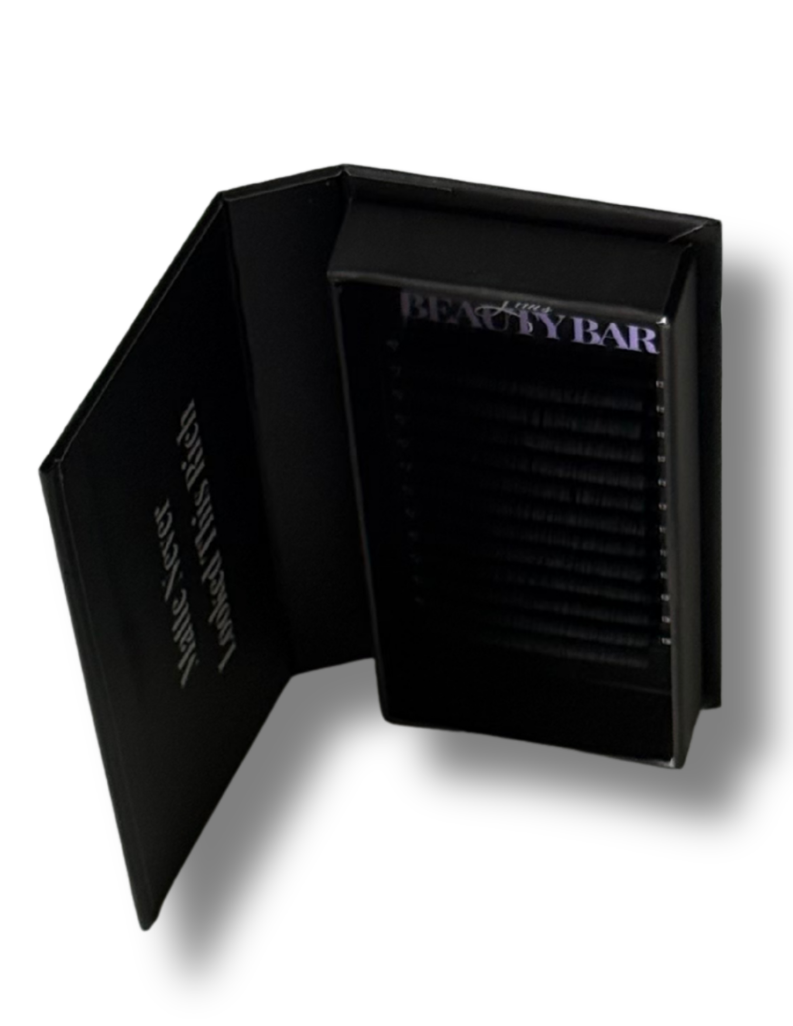 Shadow Collection Volume Lash Trays