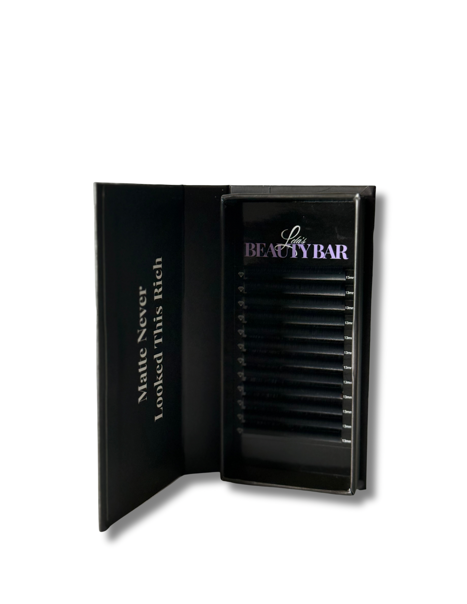 Shadow Collection Volume Lash Trays